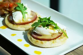 Novotel Miami Brickell