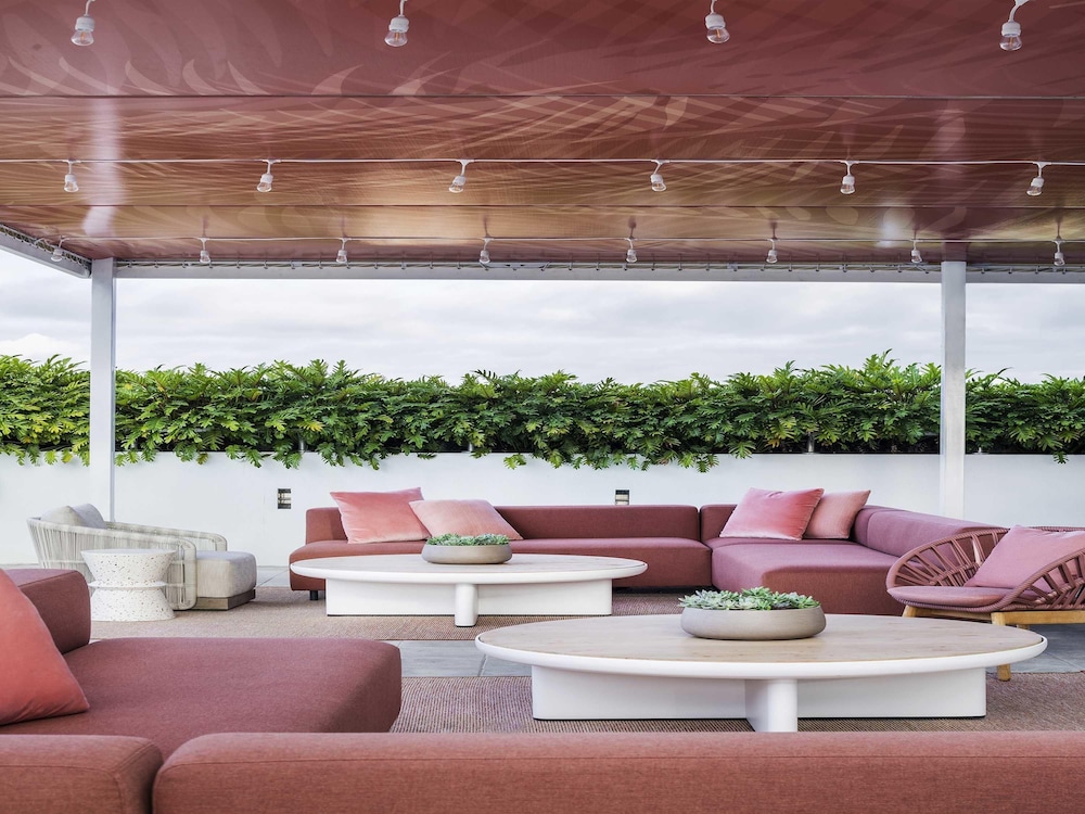 Novotel Miami Brickell