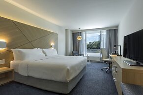 Novotel Miami Brickell