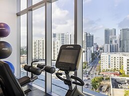 Novotel Miami Brickell