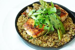 Novotel Miami Brickell