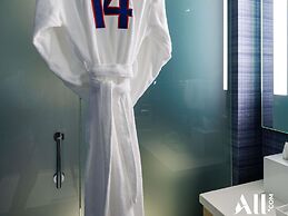 Novotel Miami Brickell