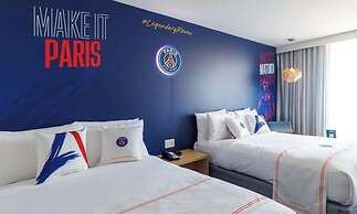 Novotel Miami Brickell