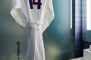 Novotel Miami Brickell