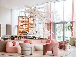 Novotel Miami Brickell