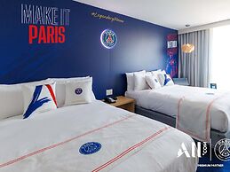 Novotel Miami Brickell