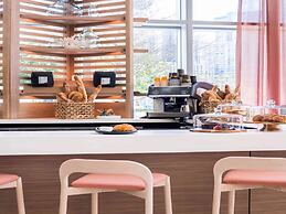 Novotel Miami Brickell