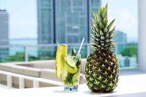 Novotel Miami Brickell