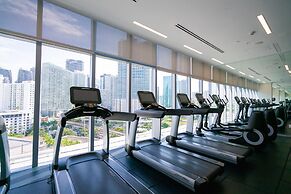 Novotel Miami Brickell