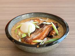 Novotel Miami Brickell