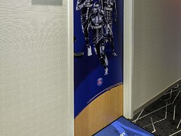 Novotel Miami Brickell