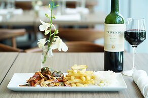 Novotel Miami Brickell