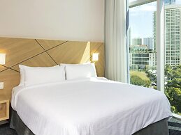 Novotel Miami Brickell