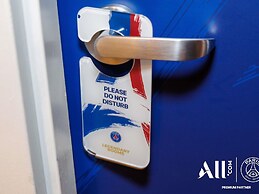 Novotel Miami Brickell