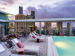 Novotel Miami Brickell