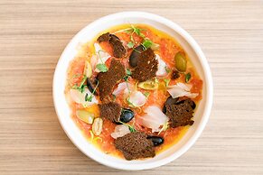 Novotel Miami Brickell