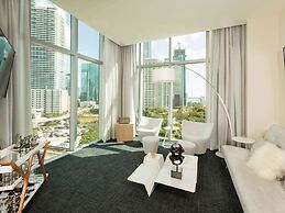 Novotel Miami Brickell