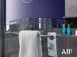 Novotel Miami Brickell