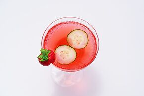 Novotel Miami Brickell