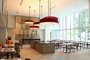 Novotel Miami Brickell