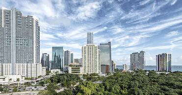 Novotel Miami Brickell