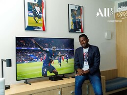 Novotel Miami Brickell