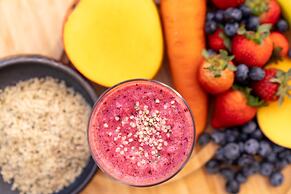 Novotel Miami Brickell