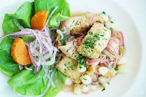 Novotel Miami Brickell