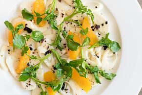 Novotel Miami Brickell