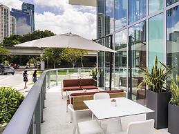 Novotel Miami Brickell