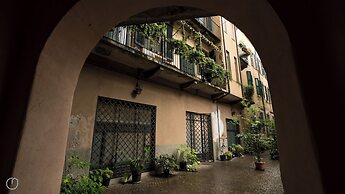 Italianway   - Argelati