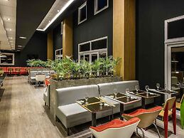Ibis Fortaleza Centro De Eventos