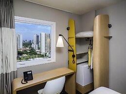 Ibis Fortaleza Centro De Eventos