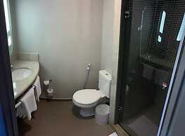 Ibis Fortaleza Centro De Eventos