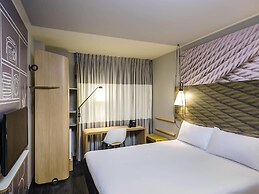 Ibis Fortaleza Centro De Eventos