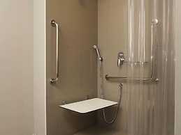 Ibis Fortaleza Centro De Eventos