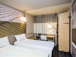 Ibis Fortaleza Centro De Eventos