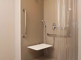 Ibis Fortaleza Centro De Eventos