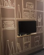 Ibis Fortaleza Centro De Eventos