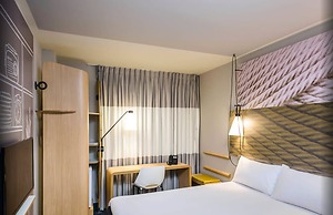 Ibis Fortaleza Centro De Eventos