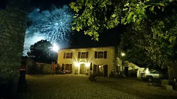 Relais de Laval
