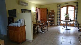 Relais de Laval