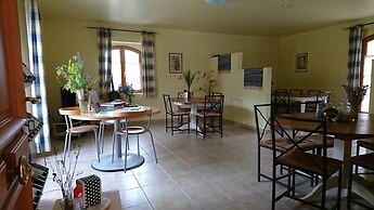 Relais de Laval