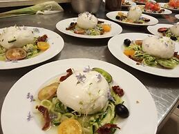 Relais de Laval