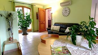 Relais de Laval