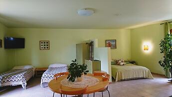 Relais de Laval