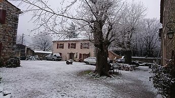 Relais de Laval