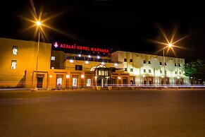 Azalaï Hotel Nouakchott