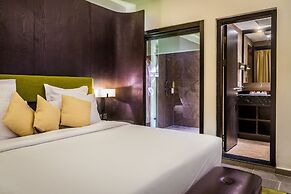 Azalaï Hotel Nouakchott