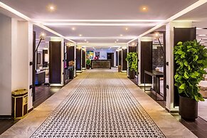 Azalaï Hotel Nouakchott